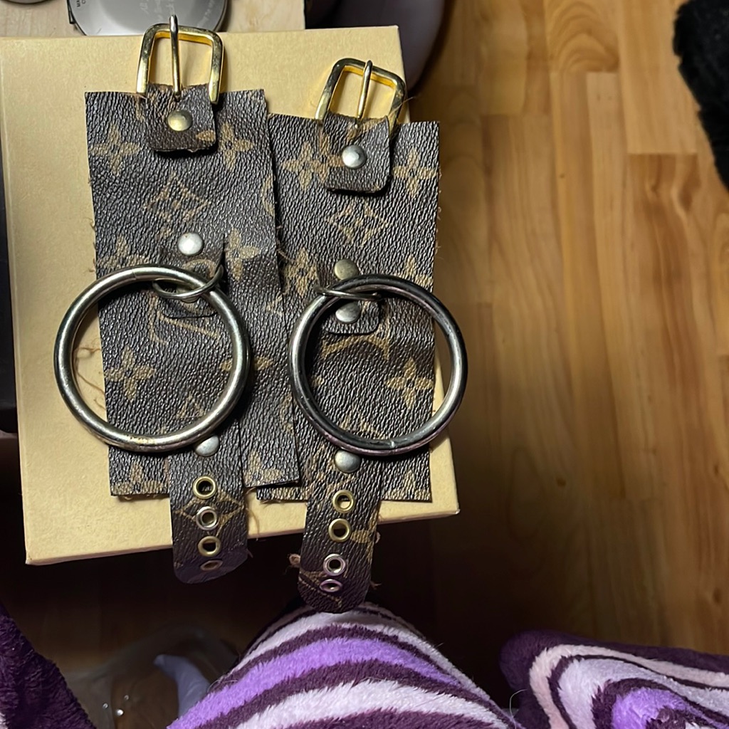 Custom Made